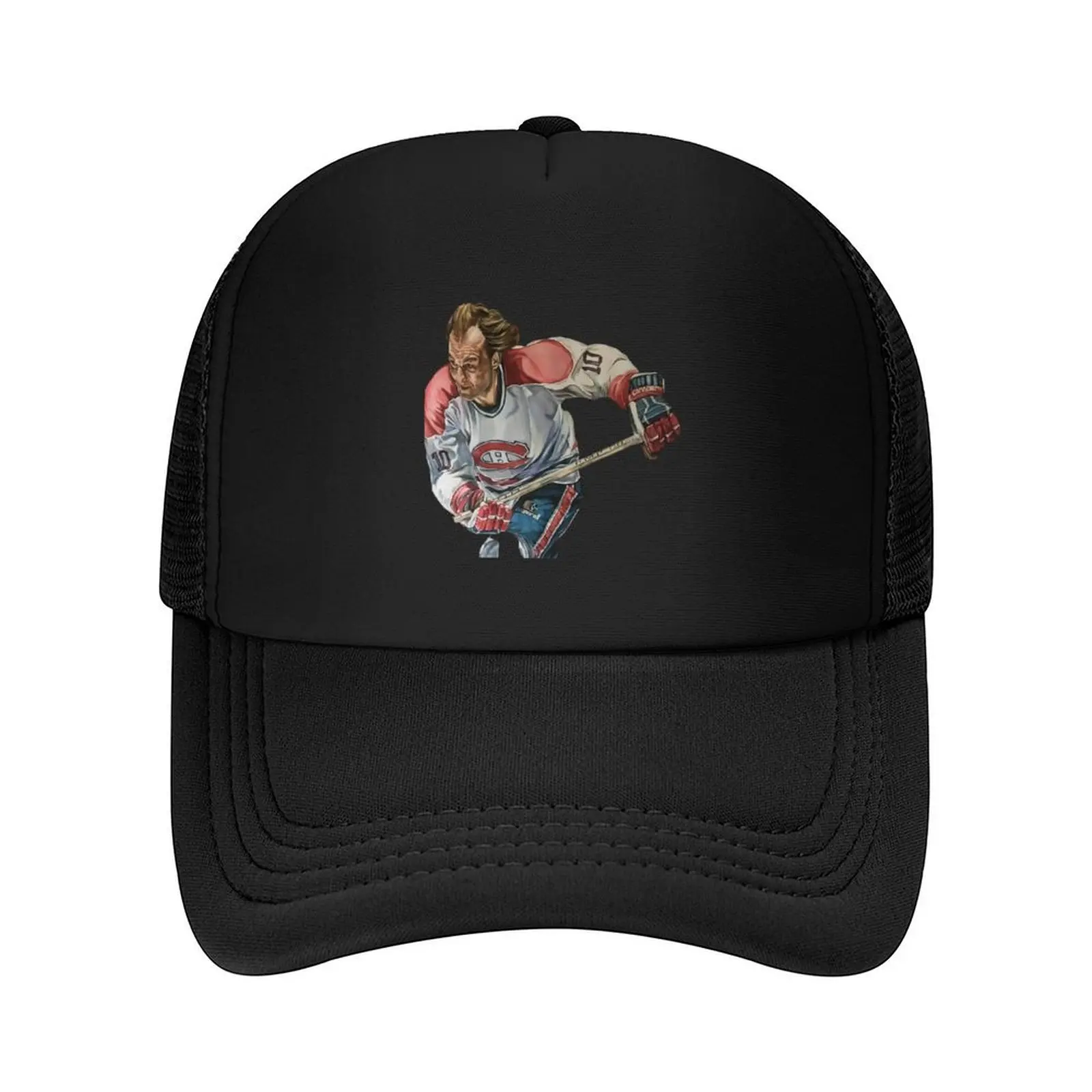 Guy Lafleur tribute Baseball Cap hats on offer Hat Baseball Cap Sunscreen Trucker Hat Mens Women's
Guy Lafleur tribute Baseball Cap hats on offer Hat Baseball Cap Sunscreen Trucker Hat Mens Women's