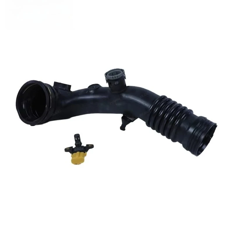Auto Spare Parts Car Engine Air Intake Duct Hose Air Intake Pipe Inlet Pipe OE 13717594722 for BMW N54/F02
Auto Spare Parts Car Engine Air Intake Duct Hose Air Intake Pipe Inlet Pipe OE 13717594722 for BMW N54/F02