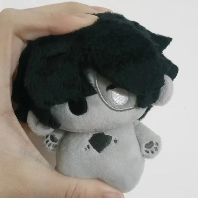 Anime Game Identity V Cosplay Fools Gold Adorable 10cm Backpack Key Chain Pendant Plush Keychain Gift
Anime Game Identity V Cosplay Fools Gold Adorable 10cm Backpack Key Chain Pendant Plush Keychain Gift