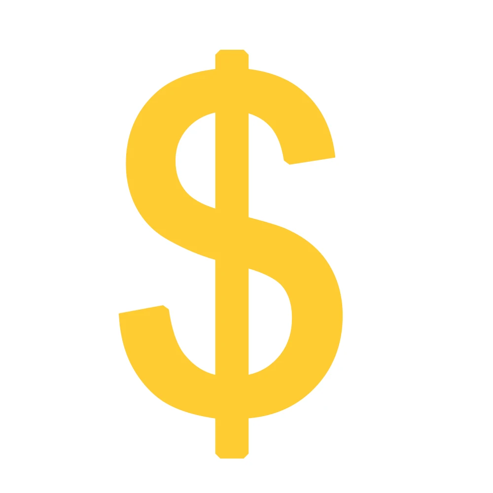 Extra Fee for Customized, Shipping, Package and more, no product
Extra Fee for Customized, Shipping, Package and more, no product