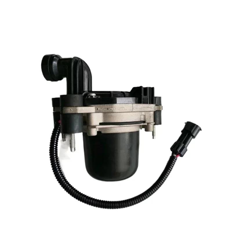 AEF2-12575899 Secondary Cycle Air Pump For Chevy Cobalt Saturn Pontiac G5 2.2L 2006-2008 Secondary Air Pump 12600828
AEF2-12575899 Secondary Cycle Air Pump For Chevy Cobalt Saturn Pontiac G5 2.2L 2006-2008 Secondary Air Pump 12600828