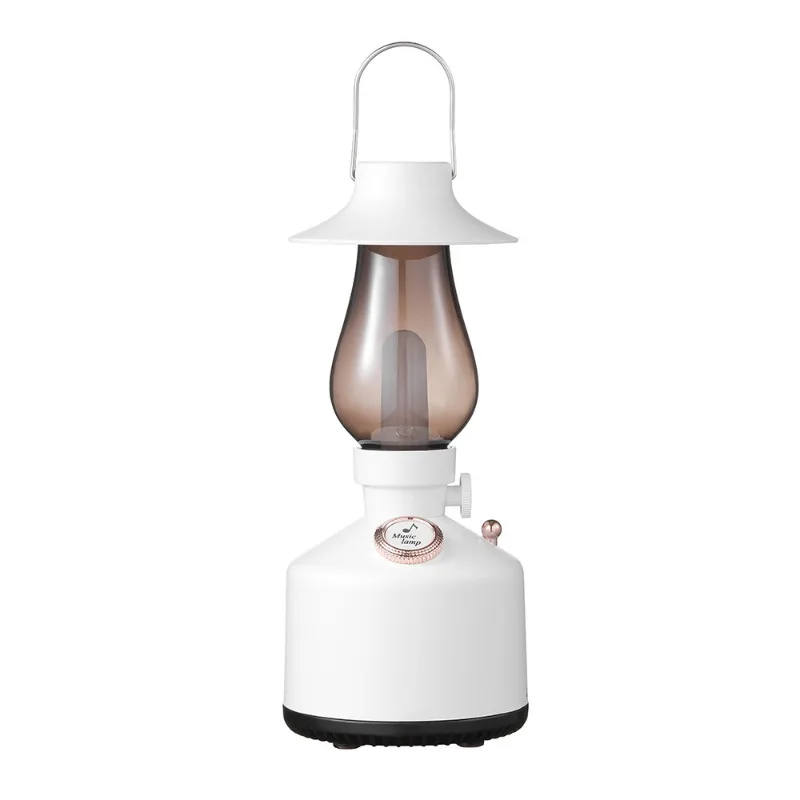 Retro camping outdoor led portable atmosphere music light creative bluetooth small audio gift
Retro camping outdoor led portable atmosphere music light creative bluetooth small audio gift