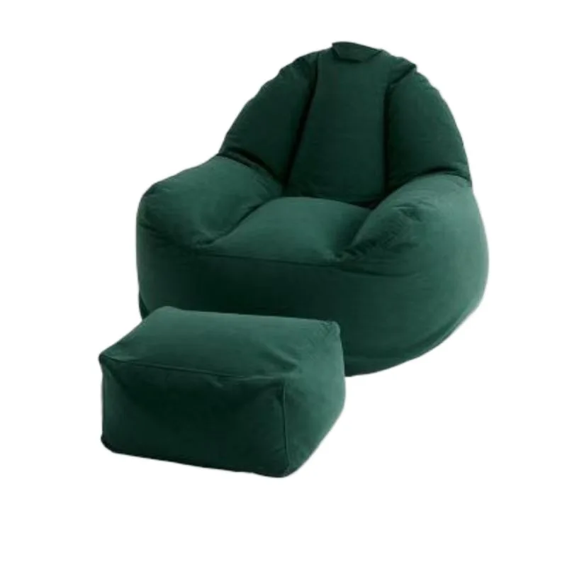 Lazy sofa living room single recliner balcony small apartment bean bag stool casual tatami bedroom adult explosion
Lazy sofa living room single recliner balcony small apartment bean bag stool casual tatami bedroom adult explosion