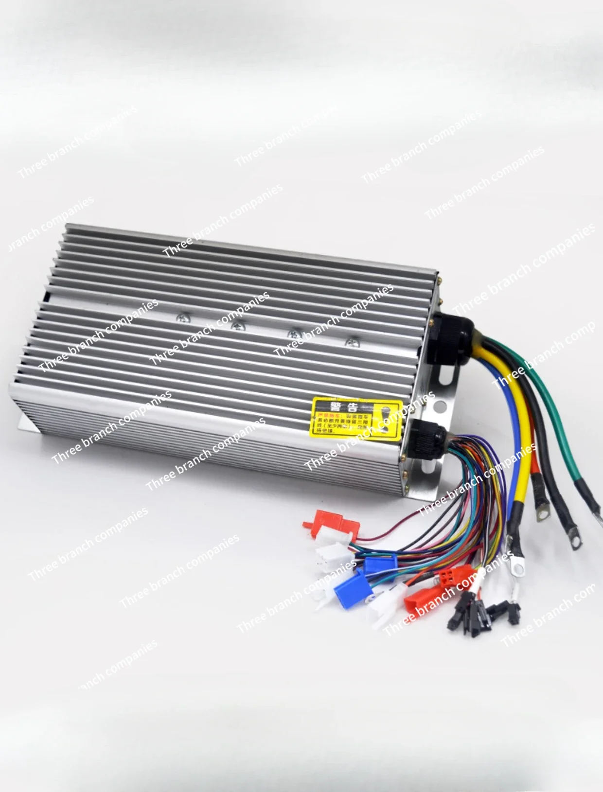 New Energy Electric Three-wheel or Four-wheel Permanent Magnet Synchronous Vector Ultra-quiet High-speed Brushless Motor
New Energy Electric Three-wheel or Four-wheel Permanent Magnet Synchronous Vector Ultra-quiet High-speed Brushless Motor
