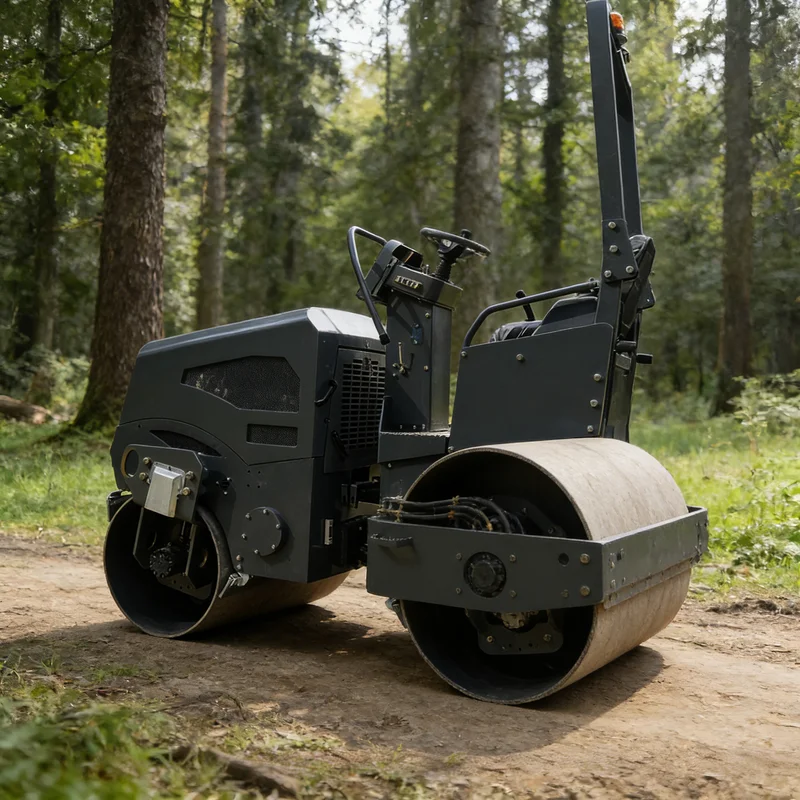 Customized Padfoot Roller Compactor Specifically Engineered for Cohesive Soil and Clay Compaction Tasks
Customized Padfoot Roller Compactor Specifically Engineered for Cohesive Soil and Clay Compaction Tasks