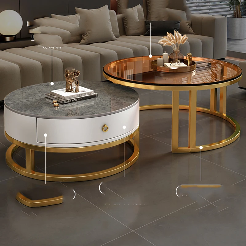 Bedroom Luxury Coffee Table Design Modern Grey Minimalist Coffee Table Unique Vintage Mesas De Centro Para Sala Home Furniture
Bedroom Luxury Coffee Table Design Modern Grey Minimalist Coffee Table Unique Vintage Mesas De Centro Para Sala Home Furniture