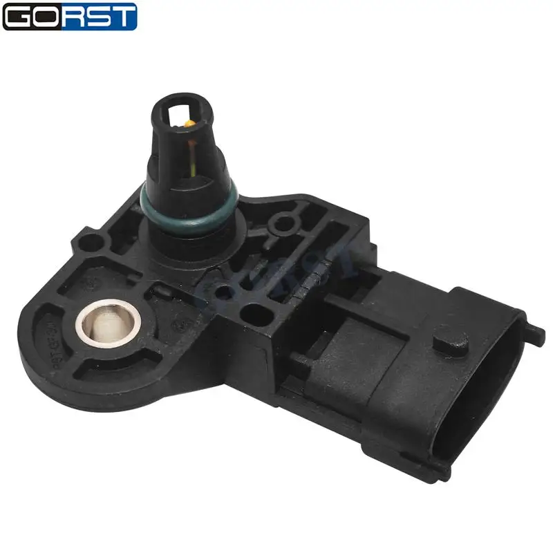 Boost Pressure Sensor 0281006095 for Ssangyong Stavic Actyon Korando Rodius Rexton Car Auto Part 6715420017
Boost Pressure Sensor 0281006095 for Ssangyong Stavic Actyon Korando Rodius Rexton Car Auto Part 6715420017