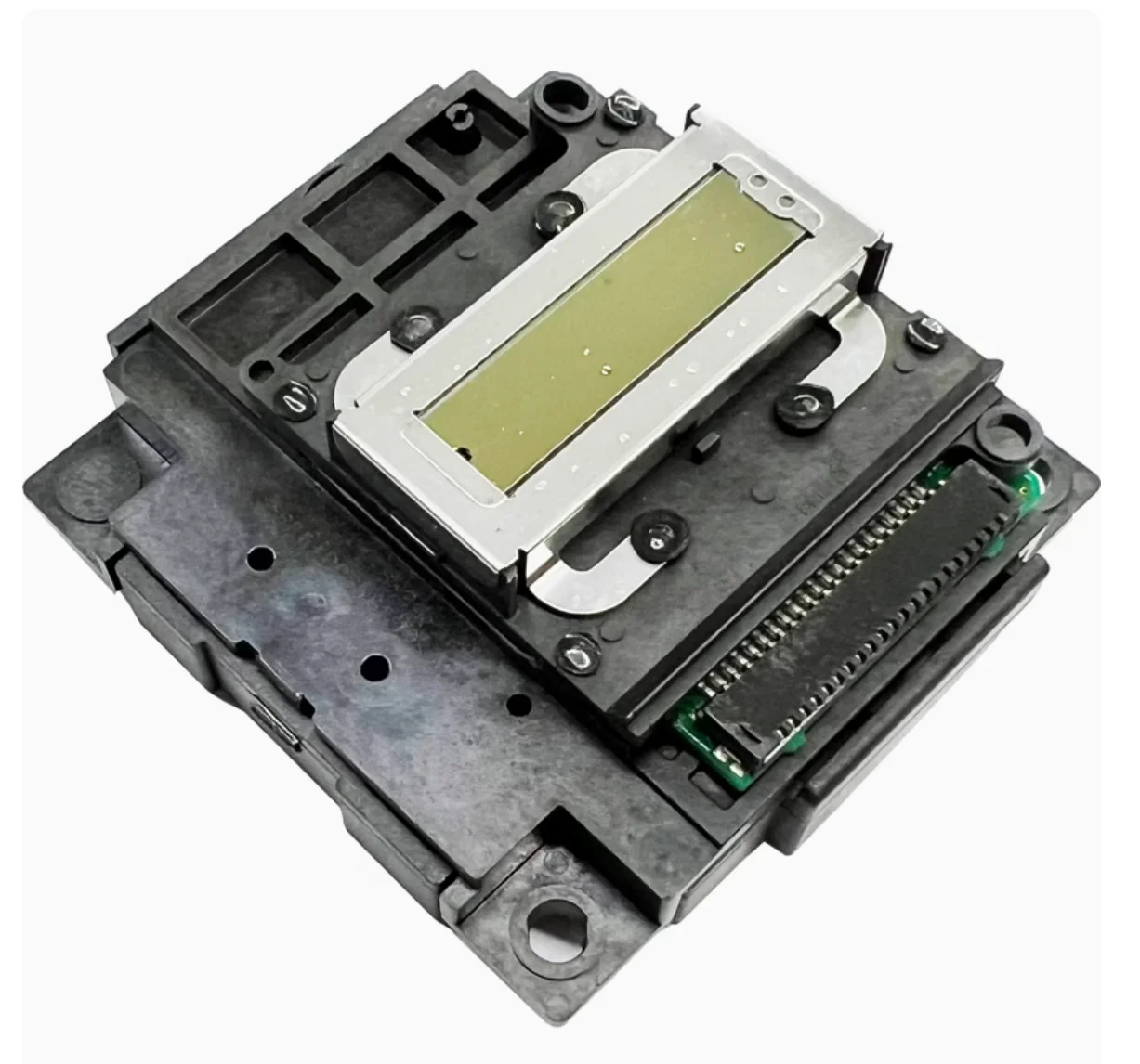 Printhead Print Head Printhead for Epson FA04010 FA04000 L120 L360 L300 L350 L355 L210 L380 L550 L555 L551 L558 XP-412 XP413
Printhead Print Head Printhead for Epson FA04010 FA04000 L120 L360 L300 L350 L355 L210 L380 L550 L555 L551 L558 XP-412 XP413