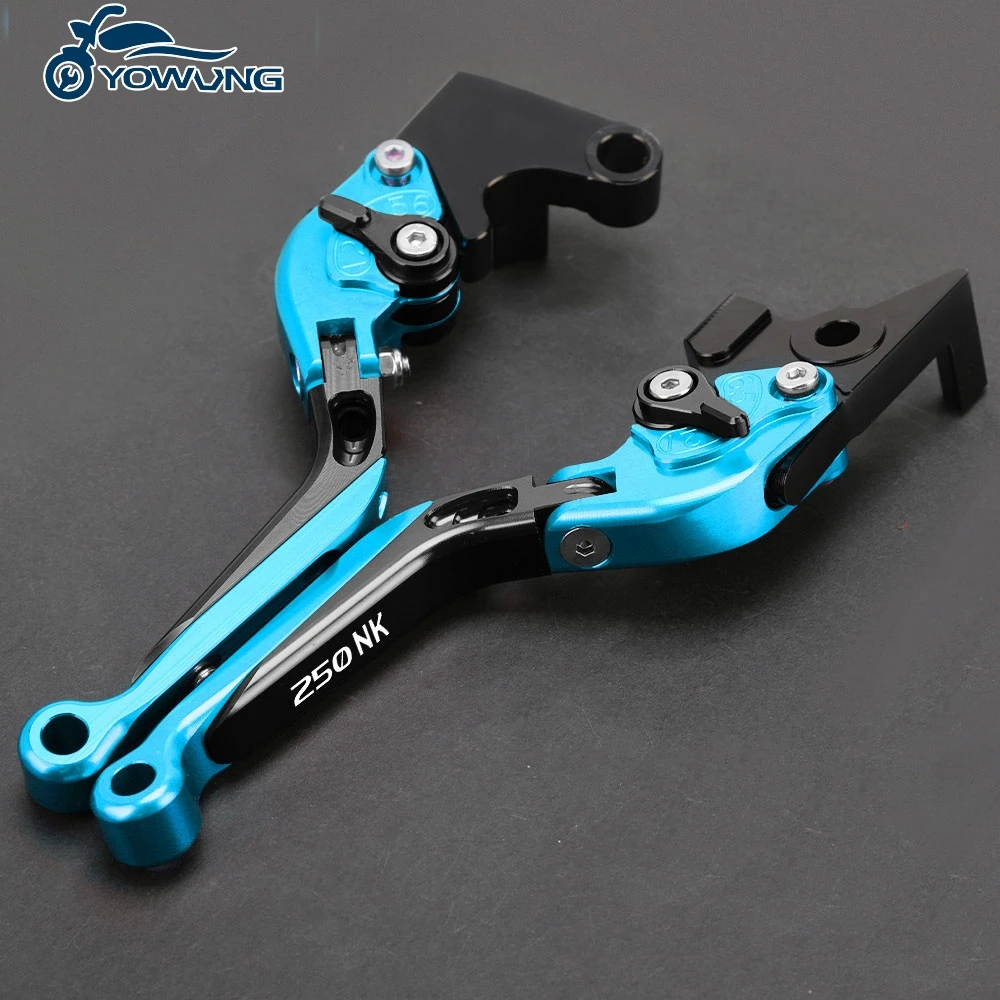 Motorcycle Folding Brake Clutch Levers For CFMOTO CF MOTO 250NK 250 NK 250 NK250 CF250NK 2018 2019 2020 2021 2022 2023 2024 2025
Motorcycle Folding Brake Clutch Levers For CFMOTO CF MOTO 250NK 250 NK 250 NK250 CF250NK 2018 2019 2020 2021 2022 2023 2024 2025