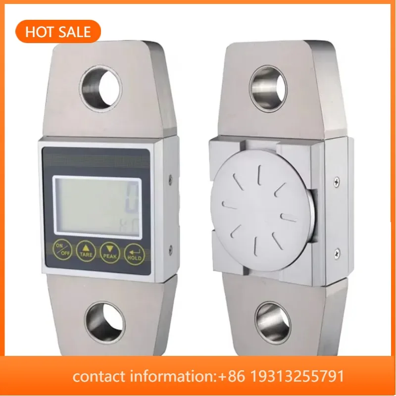 【Best-selling】OCS Wireless Dynamometer Crane Scale 1t 10t 50t Portable Overhead Crane Weighing Scale
【Best-selling】OCS Wireless Dynamometer Crane Scale 1t 10t 50t Portable Overhead Crane Weighing Scale