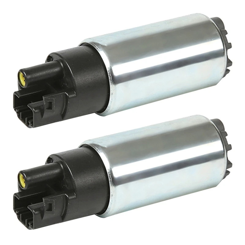 2X For Toyota 4Runner 4.0L 4.7L RAV4 2003 2004 2005 2006 2007 2008 2009 23221-50100 2322150100 Electric Fuel Pump
2X For Toyota 4Runner 4.0L 4.7L RAV4 2003 2004 2005 2006 2007 2008 2009 23221-50100 2322150100 Electric Fuel Pump