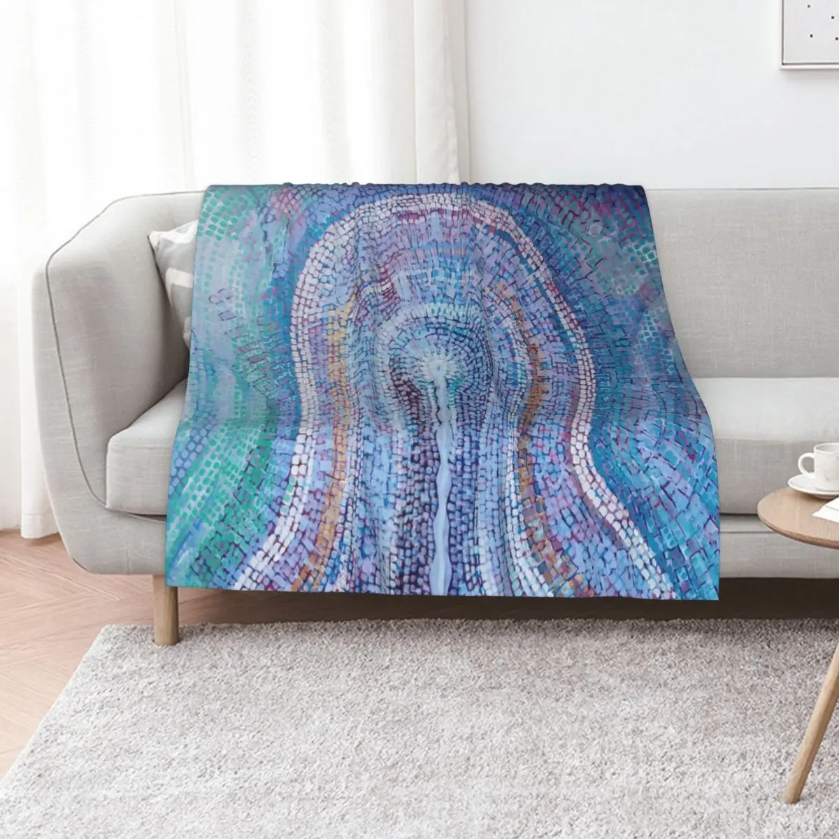 Ethereal Throw Blanket Sofa Quilt Decorative Throw Kid'S heavy to sleep Blankets
Ethereal Throw Blanket Sofa Quilt Decorative Throw Kid'S heavy to sleep Blankets