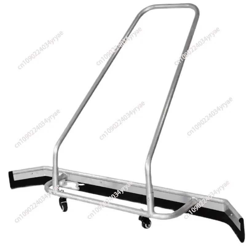 Aluminum Alloy Water Pusher Multipurpose Household 360° Floor Scraper Indoor/Outdoor Tennis Court Basketball Court Ground Wiper
Aluminum Alloy Water Pusher Multipurpose Household 360° Floor Scraper Indoor/Outdoor Tennis Court Basketball Court Ground Wiper