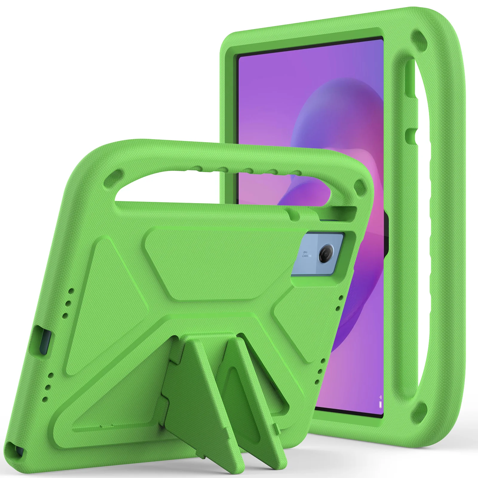 Kids Case For Lenovo Tab Idea 11 TB336ZU/FU Xiaoxin Pad 11 2025 TB335FC EVA Handle Stand Cover For Xiaoxin 11 2024 M11 TB330FU
Kids Case For Lenovo Tab Idea 11 TB336ZU/FU Xiaoxin Pad 11 2025 TB335FC EVA Handle Stand Cover For Xiaoxin 11 2024 M11 TB330FU