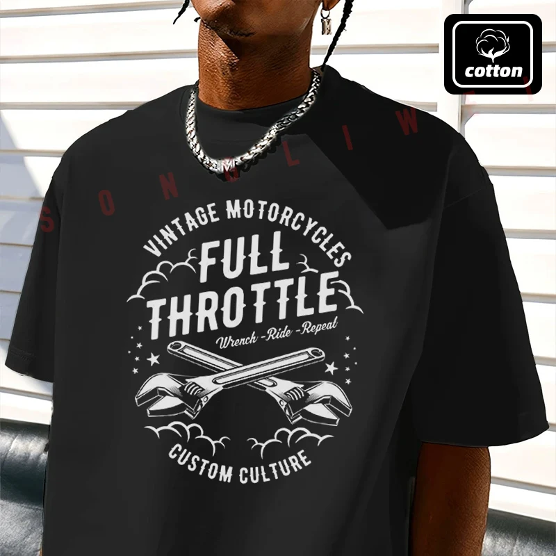 Extream Supermoto Print Moto T-Shirt Vintage Cotton Plain Mens Funny T Shirts Casual Harajuku Clothes
Extream Supermoto Print Moto T-Shirt Vintage Cotton Plain Mens Funny T Shirts Casual Harajuku Clothes