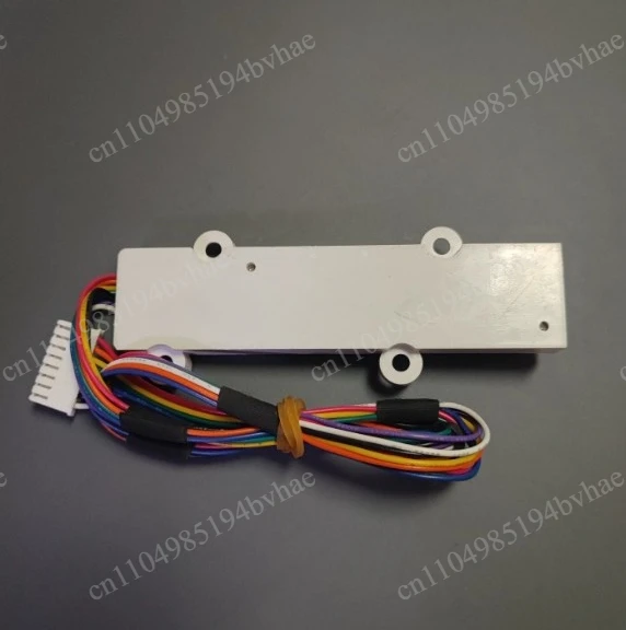 button intelligent toilet simple toilet side button board
button intelligent toilet simple toilet side button board