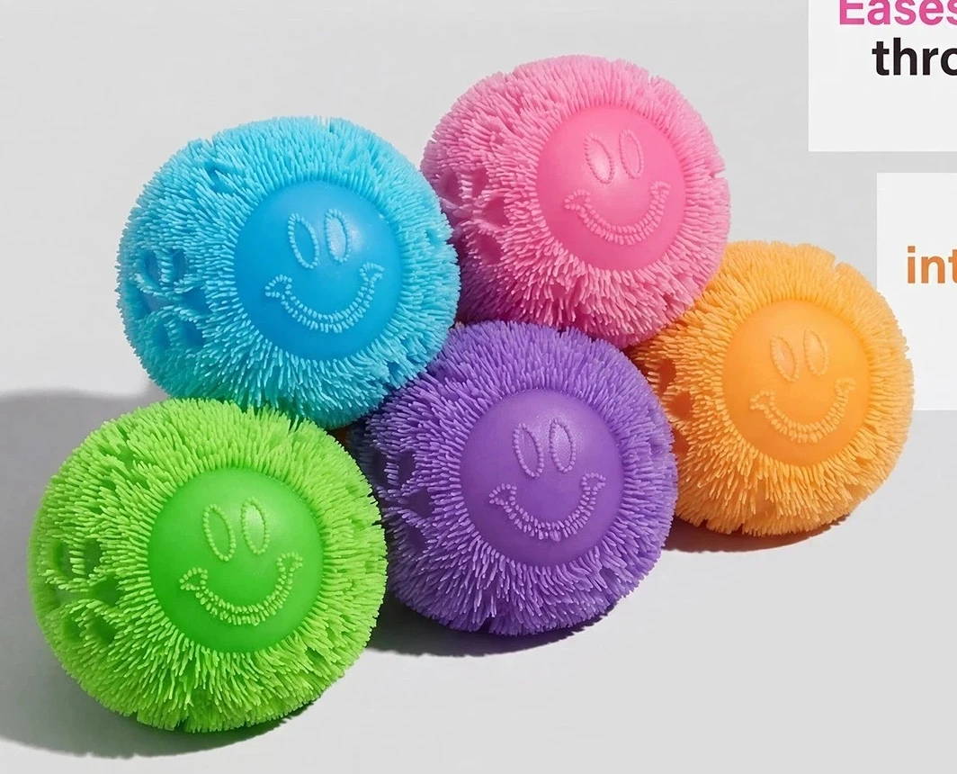 smiley face flower plush toys squishy toys squishies squeeze fluffy balls squeeze-squeeze fun stress relief toys stress
smiley face flower plush toys squishy toys squishies squeeze fluffy balls squeeze-squeeze fun stress relief toys stress
