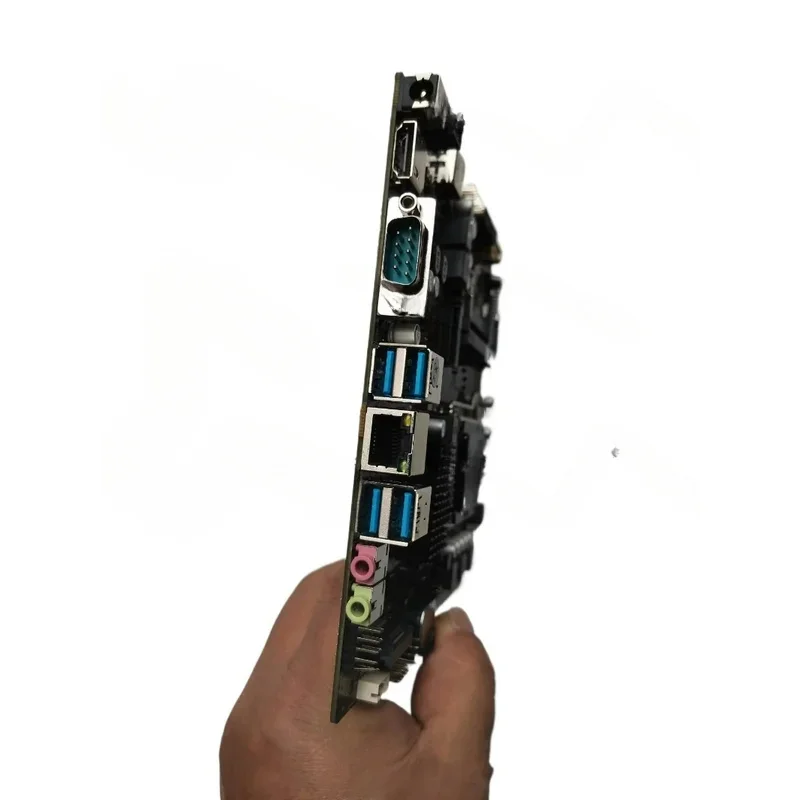 thumb
