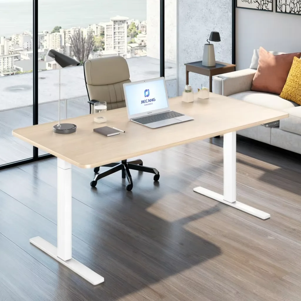 Escritorios De Oficina Home Office Computer Work Electric Adjustable Height Computer Desk
Escritorios De Oficina Home Office Computer Work Electric Adjustable Height Computer Desk