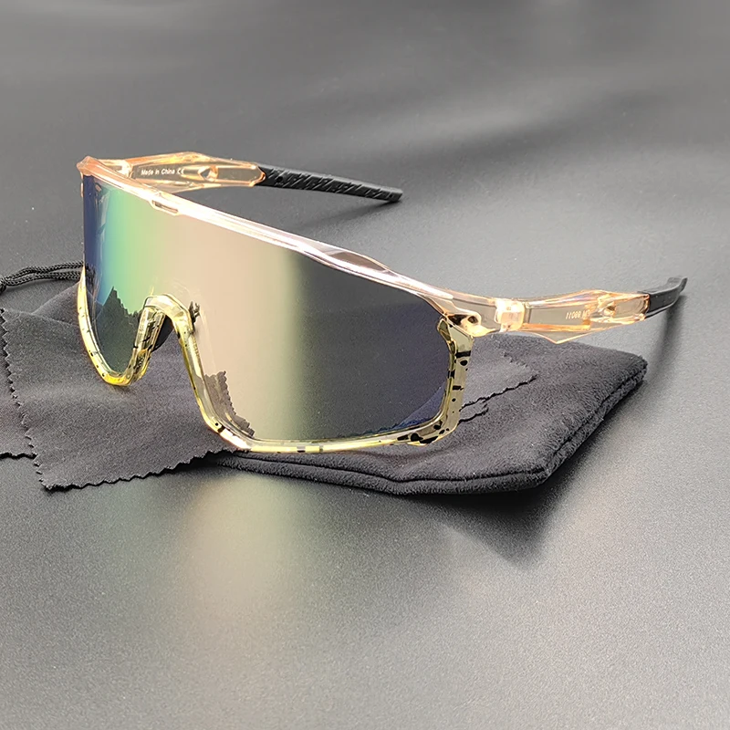 Ultralight Cycling Sunglasses Men Women Outdoor Running Fishing Goggles Male Bicycle Glasses MTB Road Bike Eyewear Bicycle Eyes
Ultralight Cycling Sunglasses Men Women Outdoor Running Fishing Goggles Male Bicycle Glasses MTB Road Bike Eyewear Bicycle Eyes