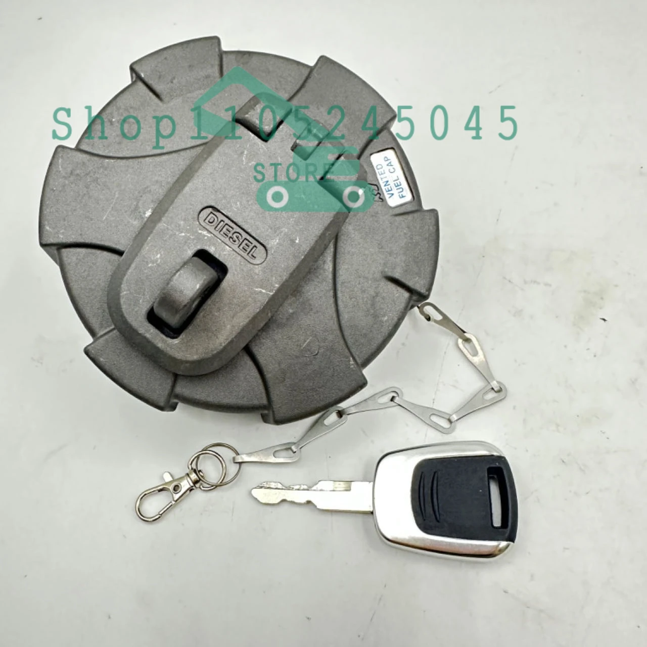 32M9-02130 32M9-02120 31M9-02120 For Modern R55-9 140 160 180 210 250 290 320 380 800 Fuel Tank Cap Excavator Parts
32M9-02130 32M9-02120 31M9-02120 For Modern R55-9 140 160 180 210 250 290 320 380 800 Fuel Tank Cap Excavator Parts
