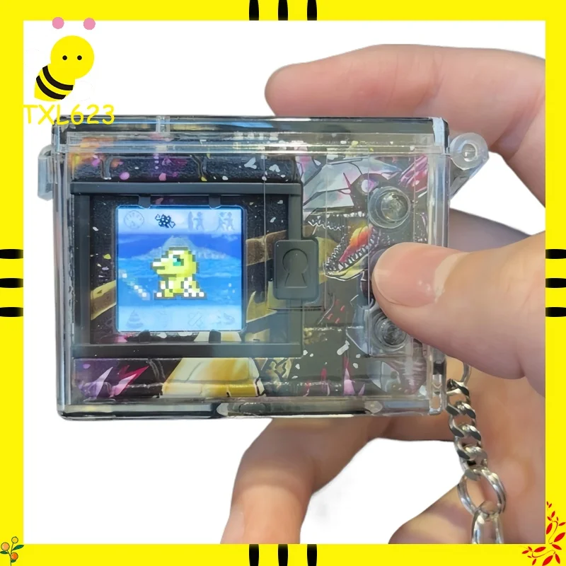 Dinotch Protective Case Digital Pet Device Cover Portable Shockproof Case
Dinotch Protective Case Digital Pet Device Cover Portable Shockproof Case