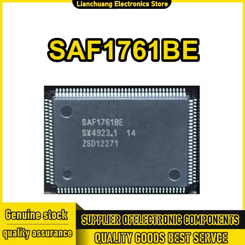 2 шт. 100% новый чипсет SAF1761BE LQFP-128
2 шт. 100% новый чипсет SAF1761BE LQFP-128