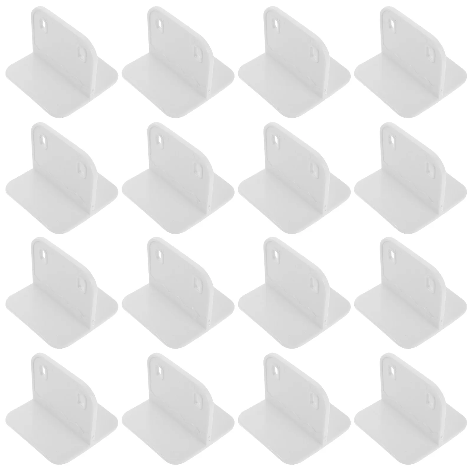 20pcs Playpen Stabilizer Fixer Plastic Anti-Slip Support Base For Toddler Fence Universal Replacement Accessory Reusable
20pcs Playpen Stabilizer Fixer Plastic Anti-Slip Support Base For Toddler Fence Universal Replacement Accessory Reusable