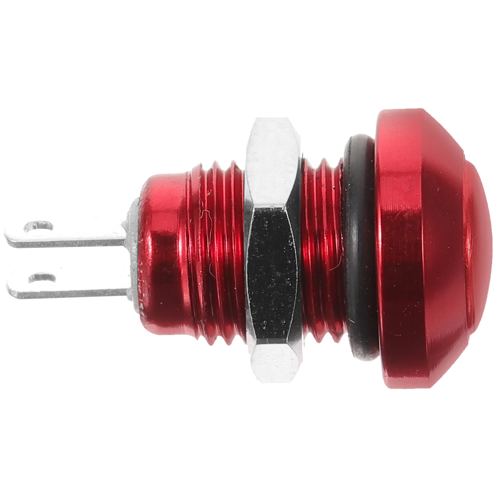 Round Button Switch 8Mm Metal Momentary Push Button For Vehicle Ignition Car Engine Start 12V Marine Starter Equipment 
Round Button Switch 8Mm Metal Momentary Push Button For Vehicle Ignition Car Engine Start 12V Marine Starter Equipment