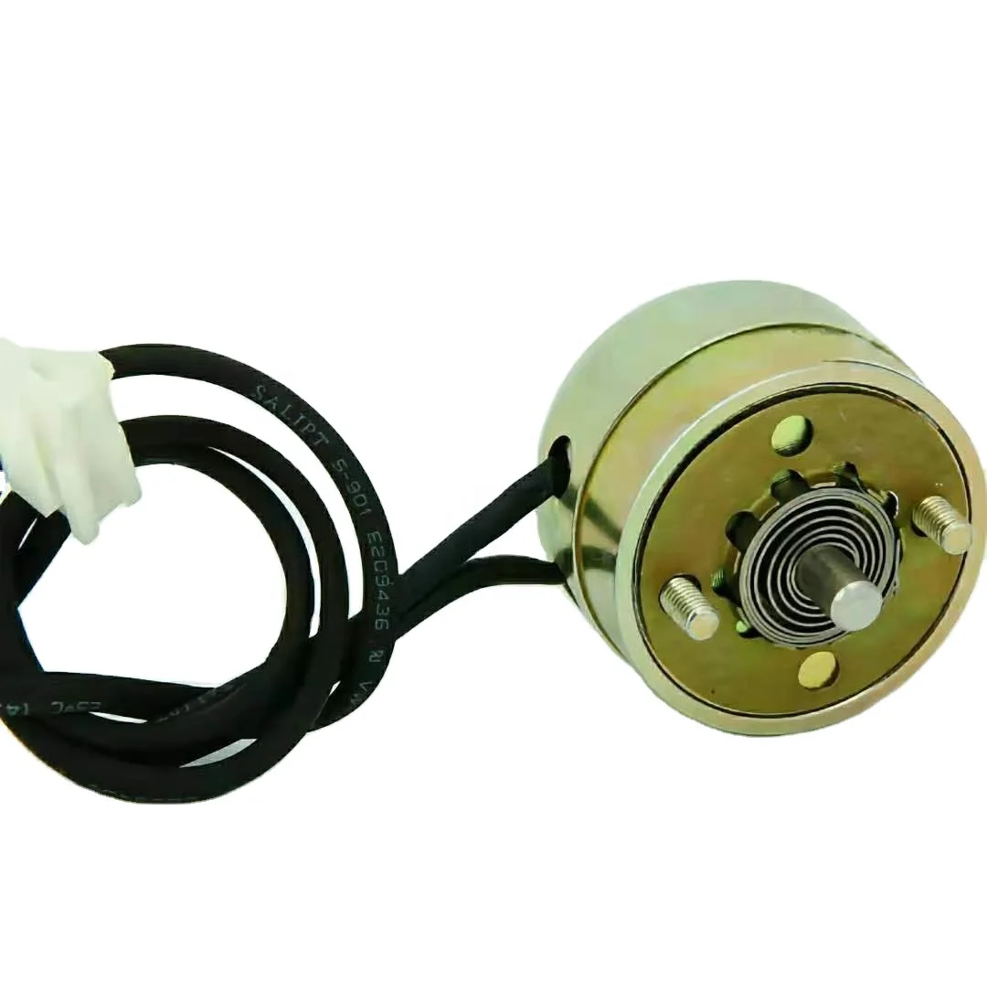 Computer Embroidery Machine Spare Parts Multi Head Machine Six Heads Hat Embroidery Machine Hook Electromagnet
Computer Embroidery Machine Spare Parts Multi Head Machine Six Heads Hat Embroidery Machine Hook Electromagnet