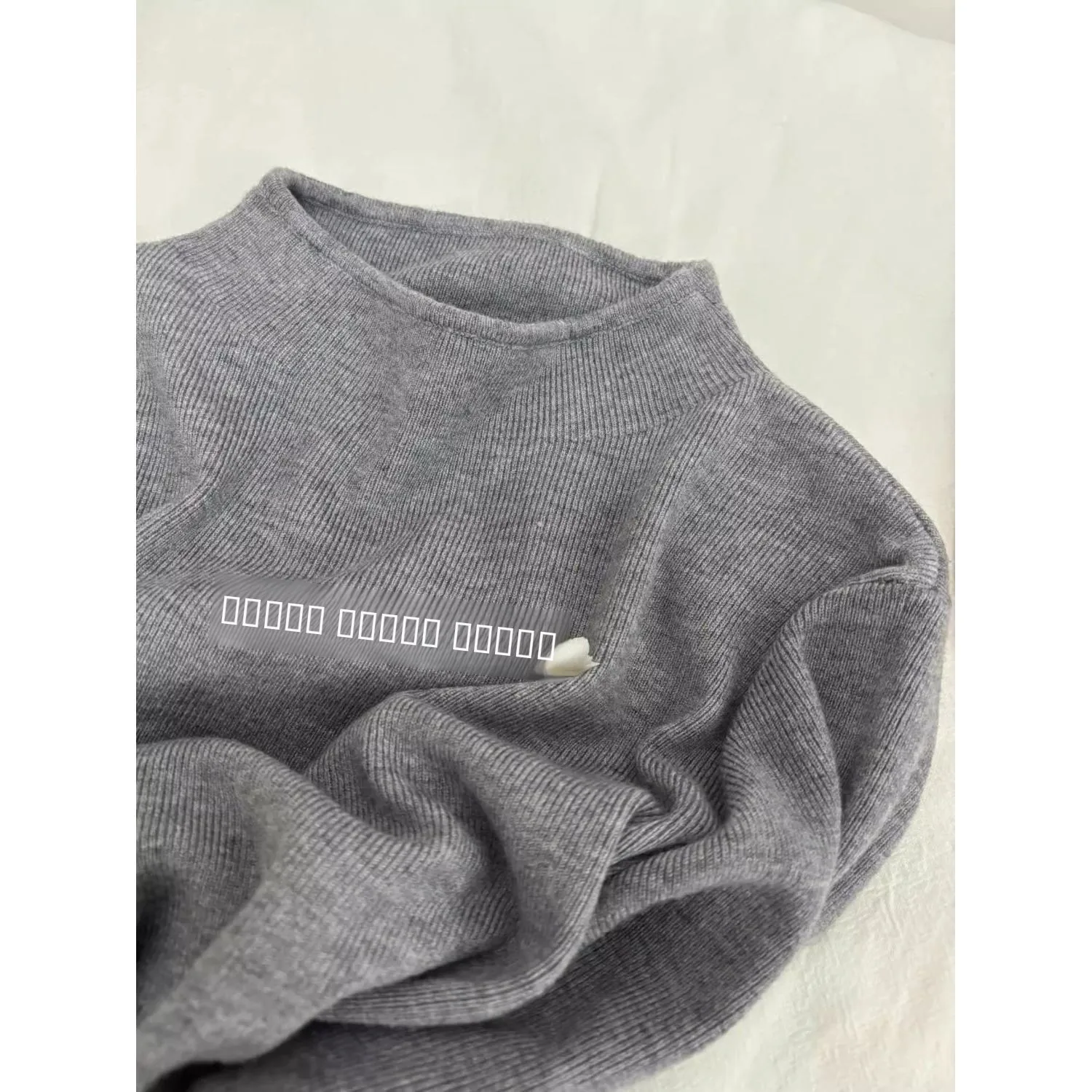 Женская трикотажная мягкая уютная одежда с высоким воротником Base irt, осень-зима, модная внутренняя одежда, облегающая однотонная длинная све
Женская трикотажная мягкая уютная одежда с высоким воротником Base irt, осень-зима, модная внутренняя одежда, облегающая однотонная длинная све