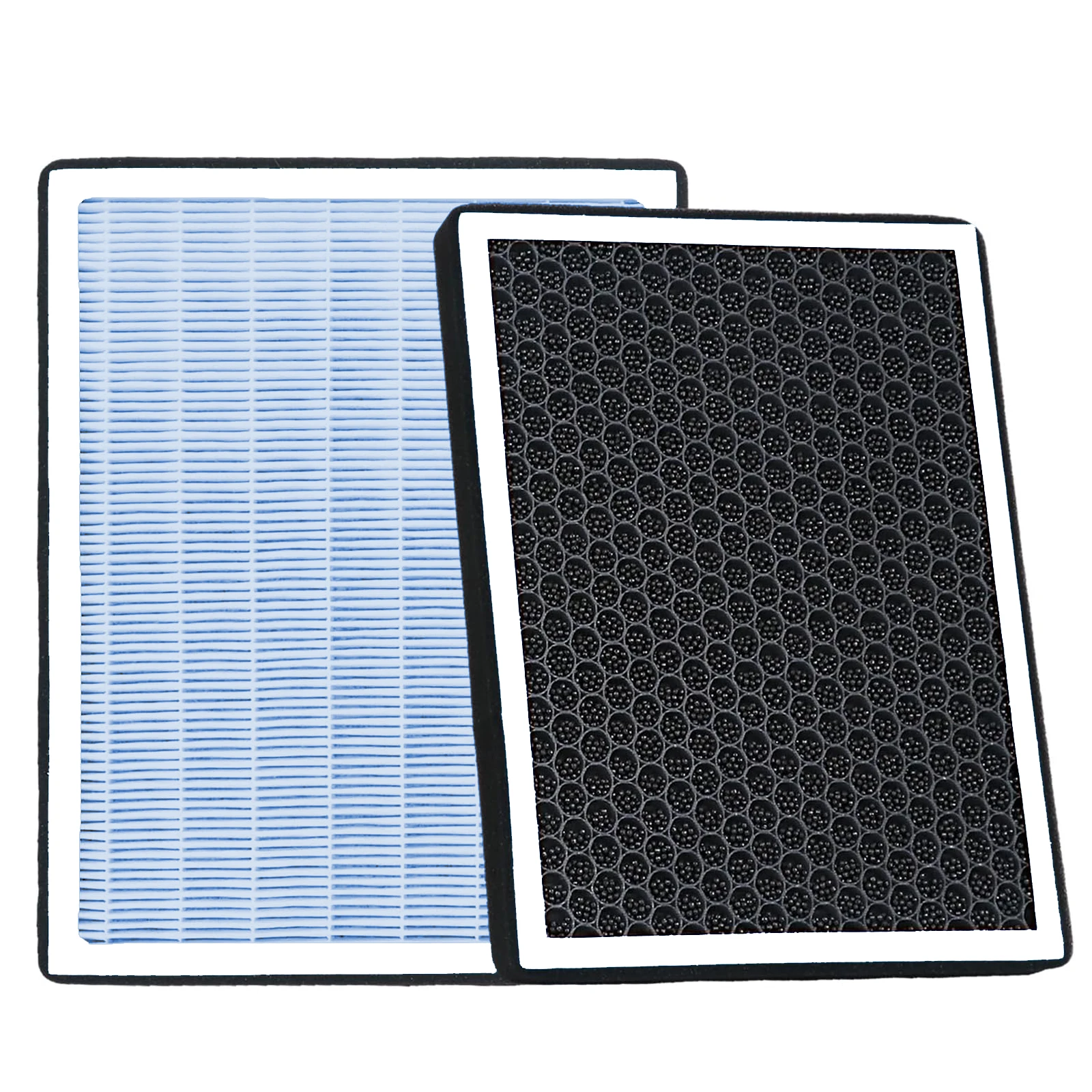 Cabin Air Filter With Activated Carbon For 2022-2024 Jeep Grand Cherokee, 2021-2024 Grand Cherokee L 97434P, CAF1975P,PC99822P,
Cabin Air Filter With Activated Carbon For 2022-2024 Jeep Grand Cherokee, 2021-2024 Grand Cherokee L 97434P, CAF1975P,PC99822P,