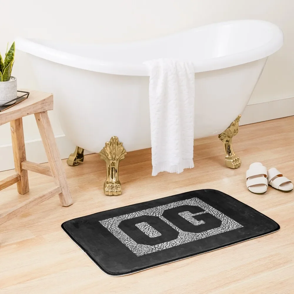 OG Box Cement 3 Bath Mat External Entrance Doormat Kitchen Carpet Bathroom Utensils Non-Slip And Washable Kitchen Mat
OG Box Cement 3 Bath Mat External Entrance Doormat Kitchen Carpet Bathroom Utensils Non-Slip And Washable Kitchen Mat