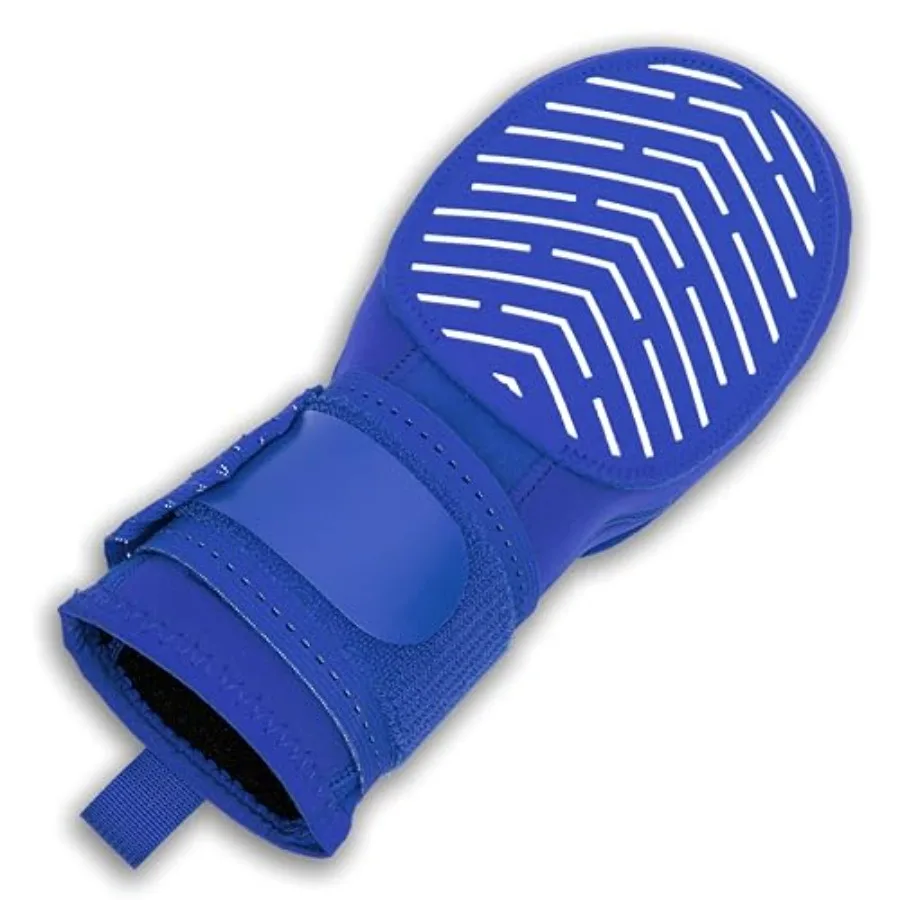 Sliding Mitts for Baseball and Softball - Youth and Adult Sizes - Right and Left Hand Protective Base Running Gloves
Sliding Mitts for Baseball and Softball - Youth and Adult Sizes - Right and Left Hand Protective Base Running Gloves