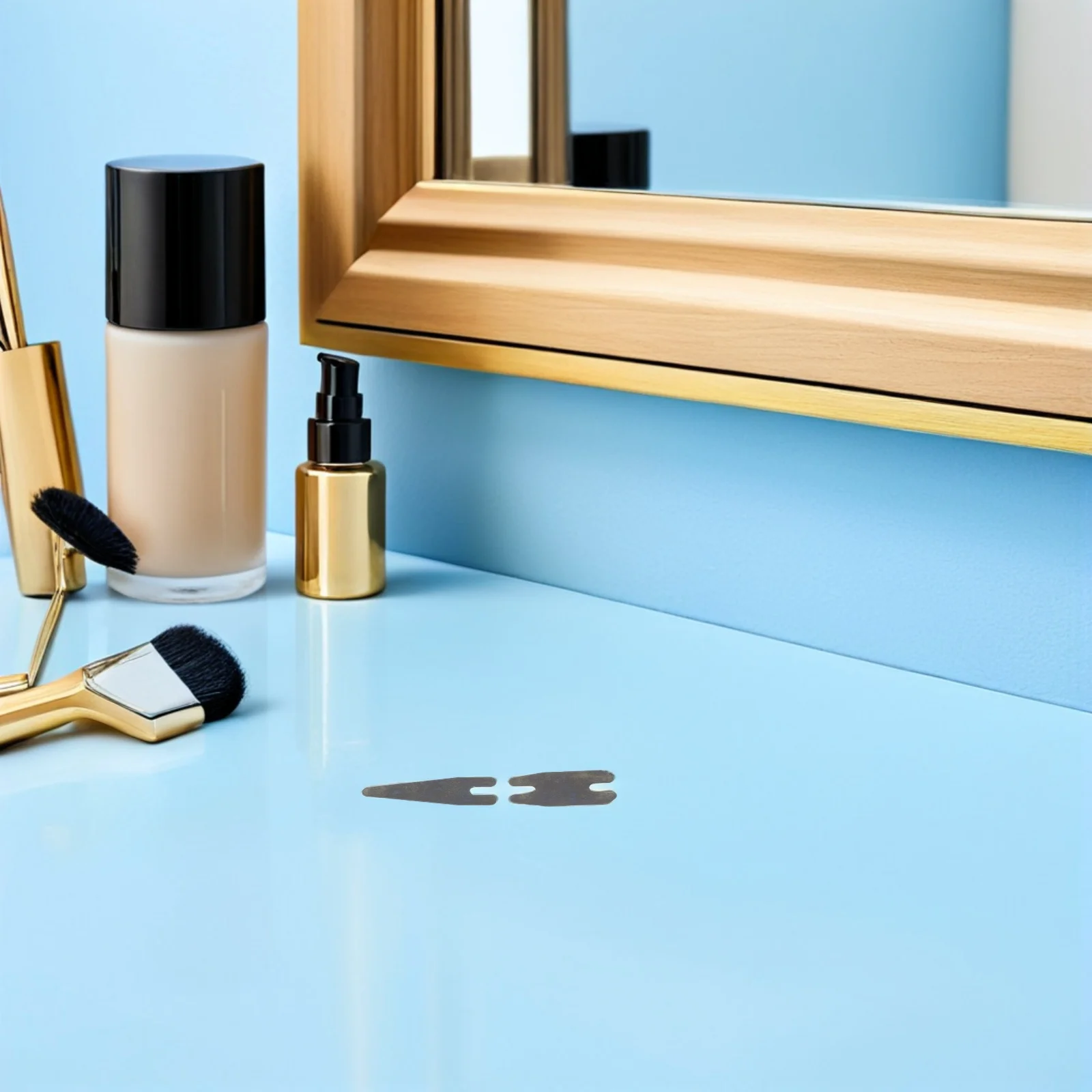 5Set Tattoo Spring Replacement Kit Manganese Steel Front and Rear Springs for Coil Machine Precision Adjustment Professional
5Set Tattoo Spring Replacement Kit Manganese Steel Front and Rear Springs for Coil Machine Precision Adjustment Professional