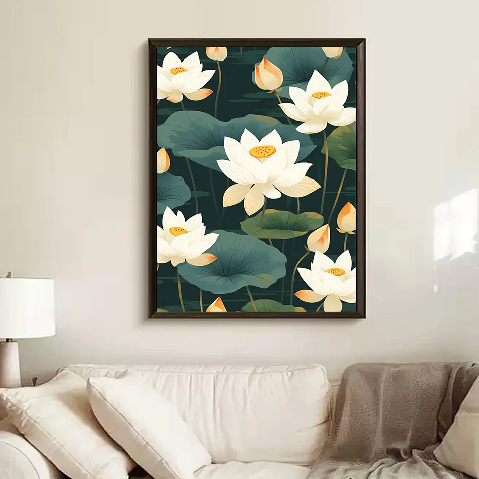 RUOPOTY Paint By Number Adult Kit Color Markers Plants Flowers Simple Decoration Abstract Canvas Art Painting Diy Crafts Diy Kit
RUOPOTY Paint By Number Adult Kit Color Markers Plants Flowers Simple Decoration Abstract Canvas Art Painting Diy Crafts Diy Kit