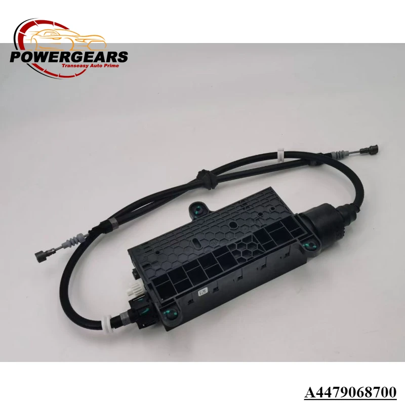 New A4479068700 Electronic Parking Brake Actuator Fits For Mercedes V-Class Vito W447 Car Accessories Tools 4479068700
New A4479068700 Electronic Parking Brake Actuator Fits For Mercedes V-Class Vito W447 Car Accessories Tools 4479068700