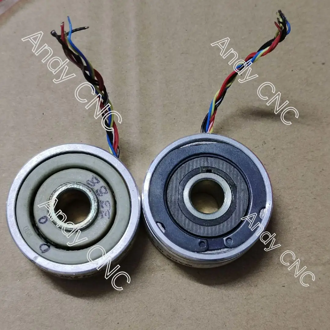 Used 15BRCX-601-K10 encoder Test OK Fast Shipping
Used 15BRCX-601-K10 encoder Test OK Fast Shipping