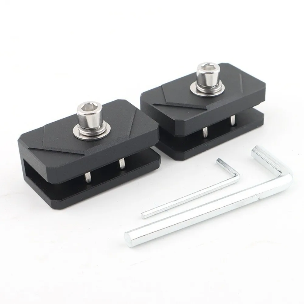 Комплект крепления зажимов для светодиодных фар из алюминиевого сплава, простая установка, кронштейн для сигнального освещения прожектора, удобный держатель для автомобильной лампы
Комплект крепления зажимов для светодиодных фар из алюминиевого сплава, простая установка, кронштейн для сигнального освещения прожектора, удобный держатель для автомобильной лампы