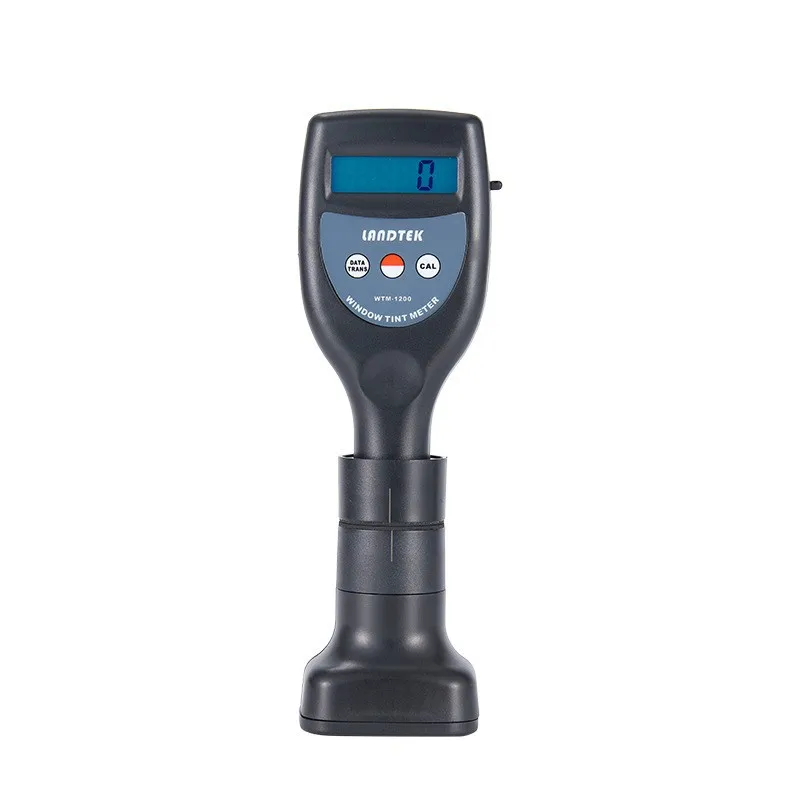 Transmittance meter WTM-1200 for measuring the transparency of car windshield
Transmittance meter WTM-1200 for measuring the transparency of car windshield