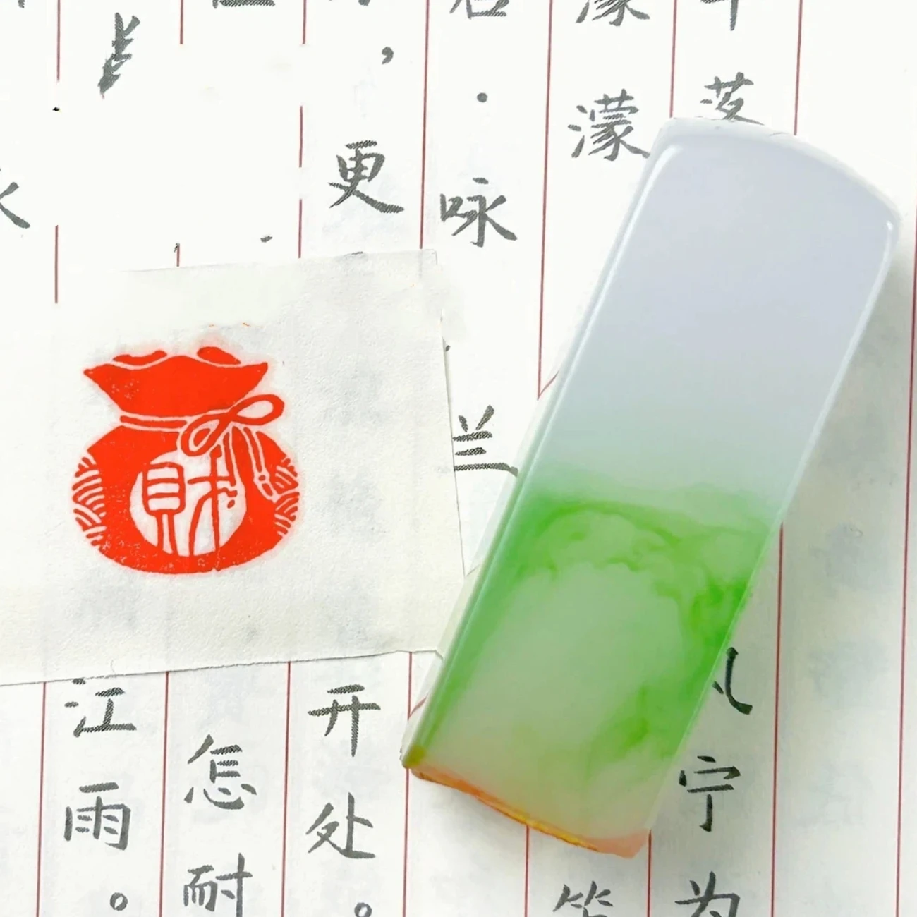 Ancient Style Resin Finished Stamp Seal Portable Rectangle Engraving Money Bag Stamps Fun Cultural Creative Seal Art Stationary
Ancient Style Resin Finished Stamp Seal Portable Rectangle Engraving Money Bag Stamps Fun Cultural Creative Seal Art Stationary