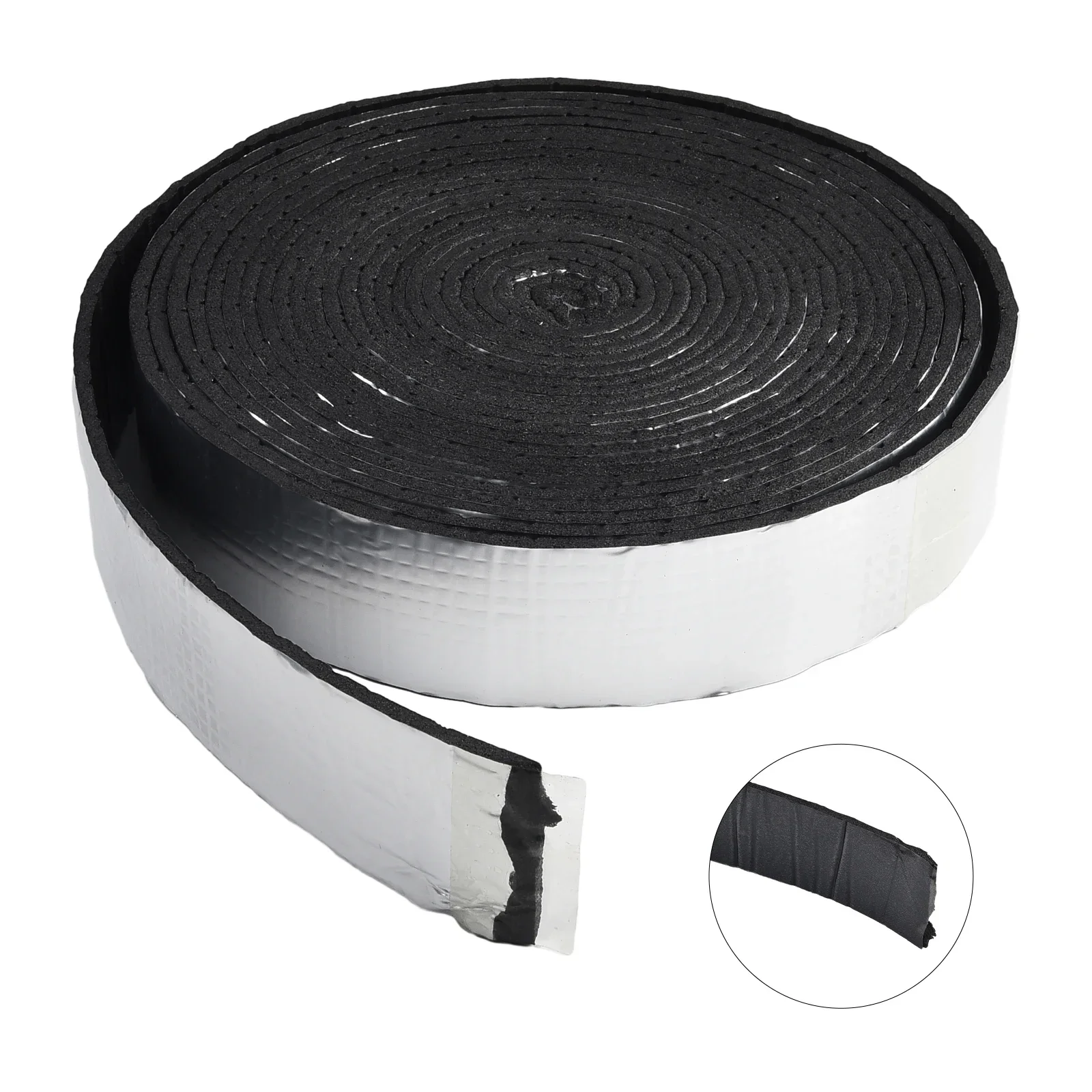 AAAAAFiberglassOutdoorPipe Foam Insulation Tape Thermal Insulation Fireproof Waterproof Foam Insulation Tape Freezing
AAAAAFiberglassOutdoorPipe Foam Insulation Tape Thermal Insulation Fireproof Waterproof Foam Insulation Tape Freezing