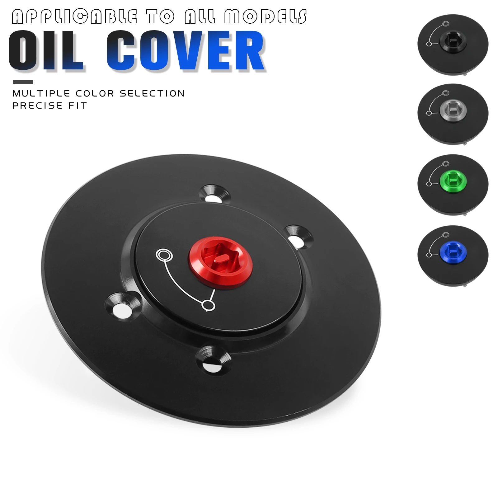 For BMW F650GS F850GS ADV F800 R S ST K1600GT/GTL R1200GS S1000R/RR HP4 R1200R Keyless Quick Release Fuel Gas Tank Cover Caps
For BMW F650GS F850GS ADV F800 R S ST K1600GT/GTL R1200GS S1000R/RR HP4 R1200R Keyless Quick Release Fuel Gas Tank Cover Caps