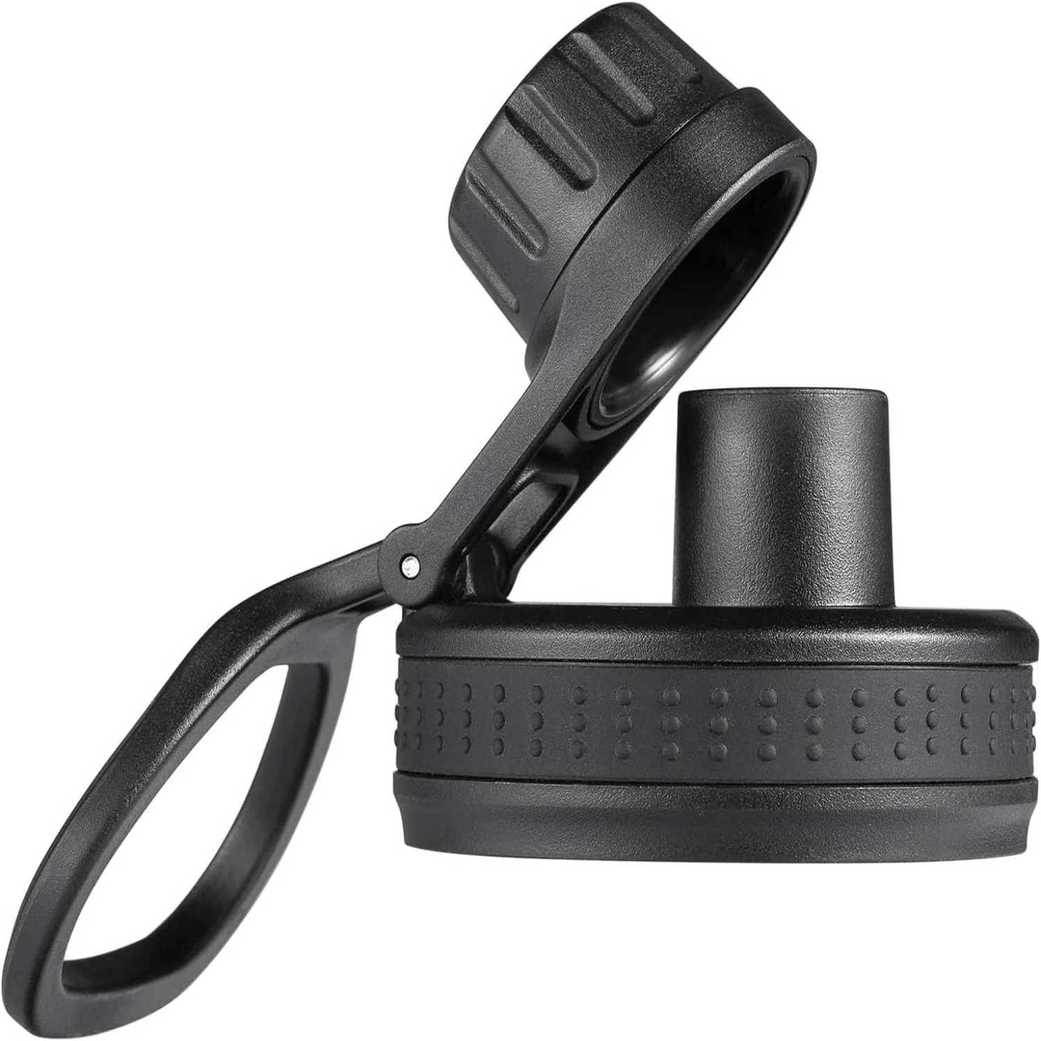 Enhance Your Outdoor Explorations with this Lightweight, Resilient Twist Spout Water Bottle. Stay Energized and Hydrated On-the-
Enhance Your Outdoor Explorations with this Lightweight, Resilient Twist Spout Water Bottle. Stay Energized and Hydrated On-the-