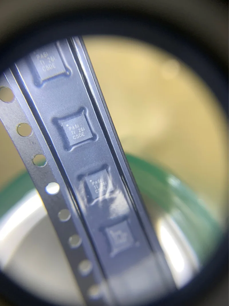 SACOH Original genuine BSS138BKW,115 SOT-323 60V 320mA N channel trench MOSFET
SACOH Original genuine BSS138BKW,115 SOT-323 60V 320mA N channel trench MOSFET