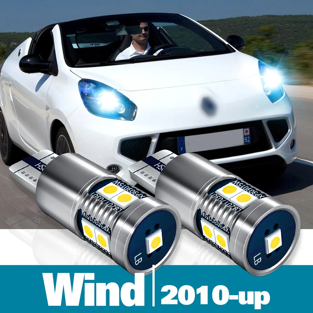 2 шт. светодиодный парковочный фонарь для Renault Wind Accessories 2010 2011 2012, габаритная лампа
2 шт. светодиодный парковочный фонарь для Renault Wind Accessories 2010 2011 2012, габаритная лампа