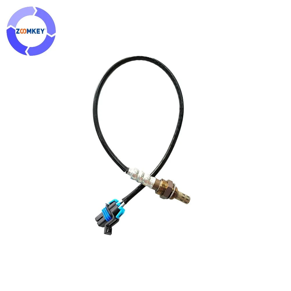 ZOOMKEY Oxygen Sensor Fit For Buick Enclave Chevy Traverse 2012-2017
ZOOMKEY Oxygen Sensor Fit For Buick Enclave Chevy Traverse 2012-2017