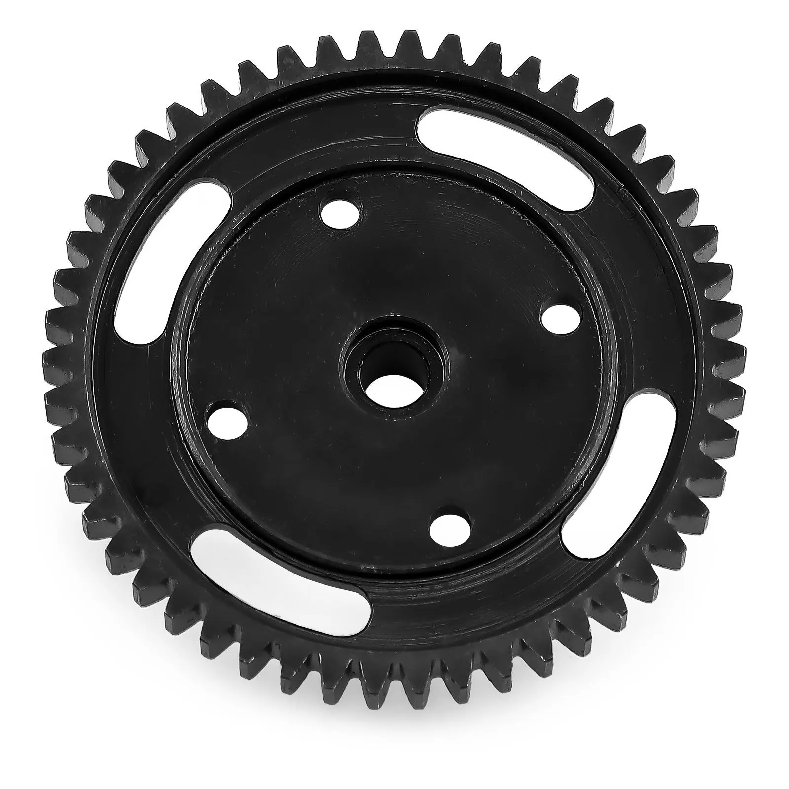 50T High Carbon Steel 1M Medium Differential Large Gear for ARRMA 1/8 Kraton Typhon OUTCAST AR310429
50T High Carbon Steel 1M Medium Differential Large Gear for ARRMA 1/8 Kraton Typhon OUTCAST AR310429