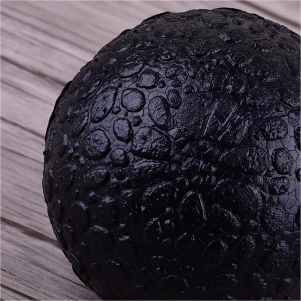 Мяч для массажа повышенной жесткости для расслабления мышц спины, шеи и позвоночника, для йоги, пилатеса, восстановительной терапии и фасциального массажа
Мяч для массажа повышенной жесткости для расслабления мышц спины, шеи и позвоночника, для йоги, пилатеса, восстановительной терапии и фасциального массажа