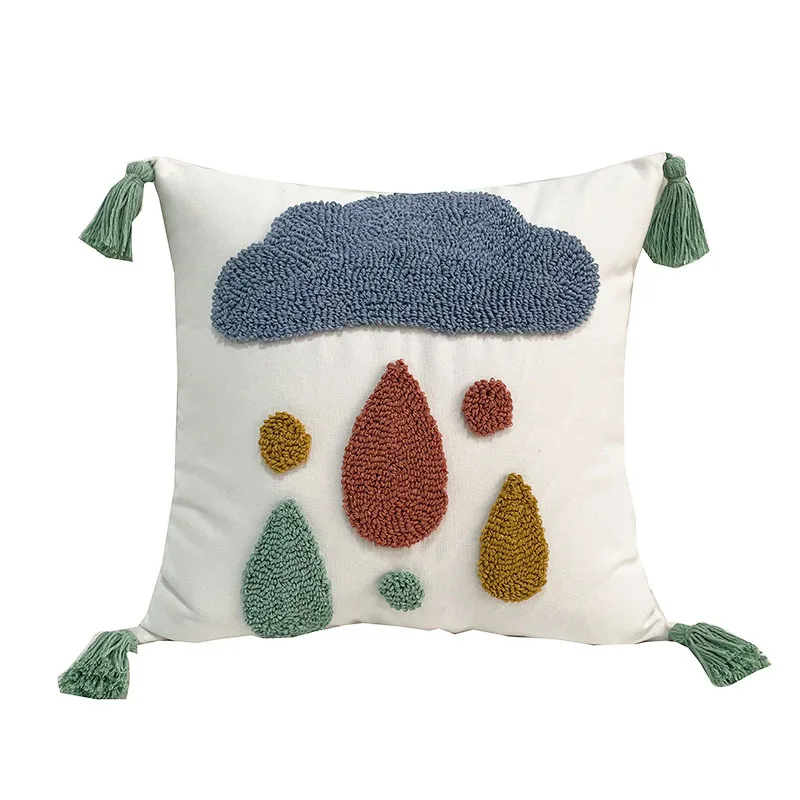 Velvet Pillowcase with Loop, Cushion Cover, Cushion Cover, Sun, Moon, Raindrops, Modern Trend, Home Sofa, 30x50cm
Velvet Pillowcase with Loop, Cushion Cover, Cushion Cover, Sun, Moon, Raindrops, Modern Trend, Home Sofa, 30x50cm